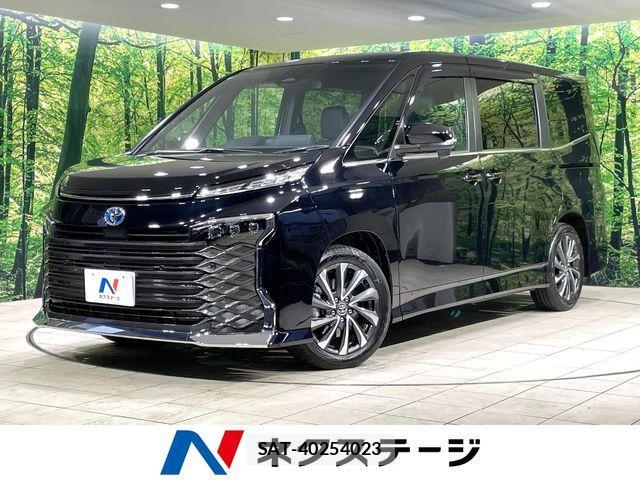 Toyota VOXY HYBRID 2025-04 6791749-0