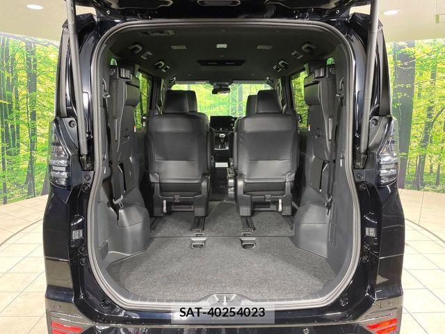 Toyota VOXY HYBRID 2025-04 6791749-10