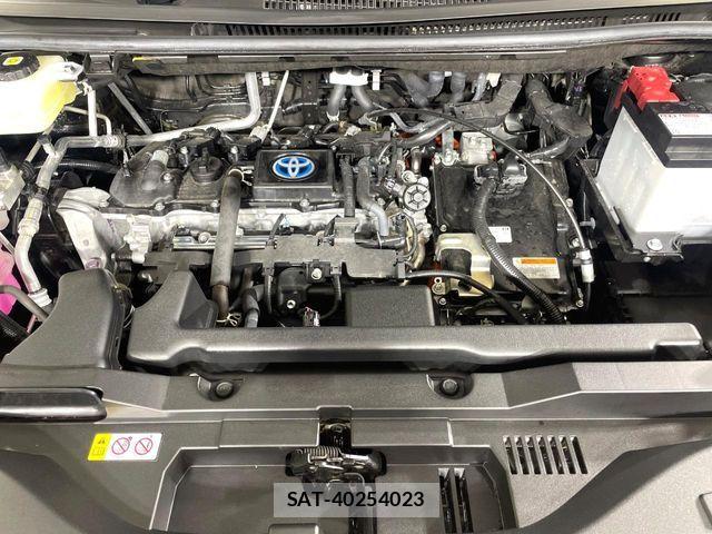 Toyota VOXY HYBRID 2025-04 6791749-18
