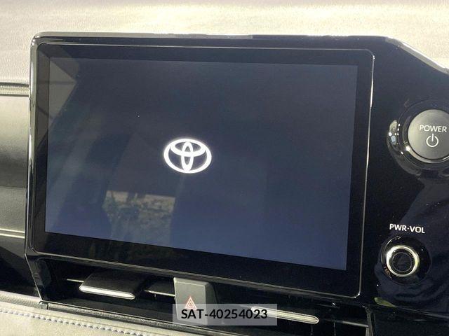 Toyota VOXY HYBRID 2025-04 6791749-2