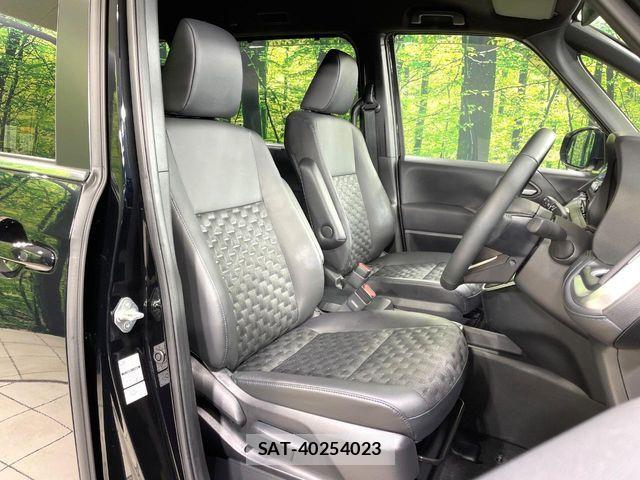 Toyota VOXY HYBRID 2025-04 6791749-7