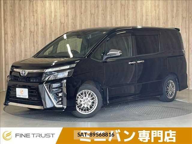 Toyota VOXY HYBRID 2021-06 6791782-0