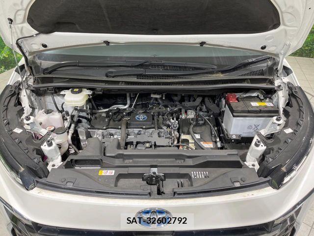 Toyota VOXY HYBRID 2023-02 6791752-18