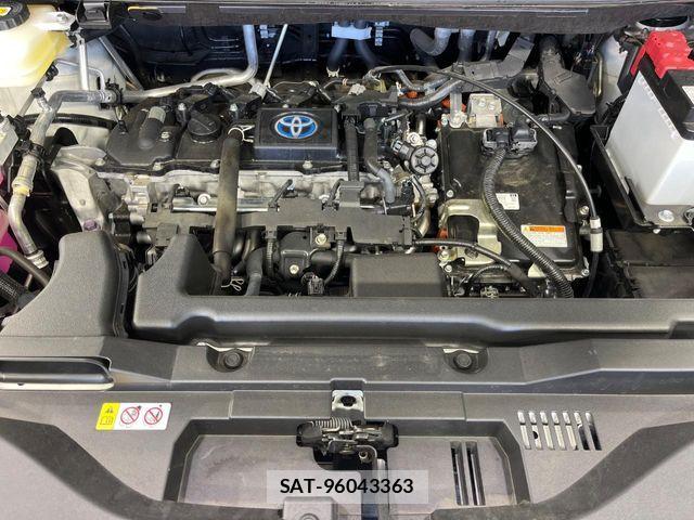 Toyota VOXY HYBRID 2023-06 6791765-18