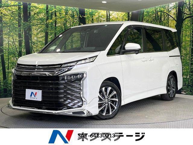 Toyota VOXY HYBRID 2023-06 6791763-0