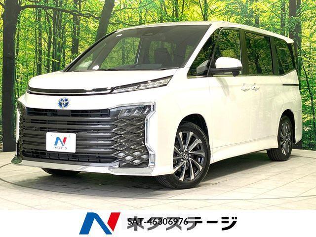 Toyota VOXY HYBRID 2025-04 6791746-0
