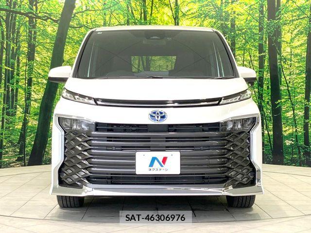 Toyota VOXY HYBRID 2025-04 6791746-14