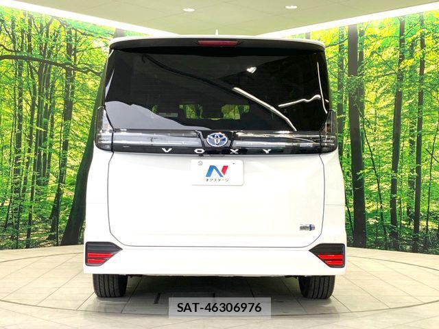 Toyota VOXY HYBRID 2025-04 6791746-15