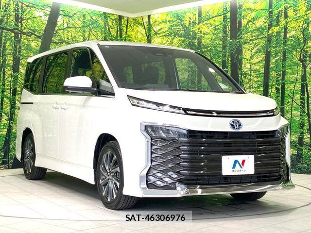 Toyota VOXY HYBRID 2025-04 6791746-16