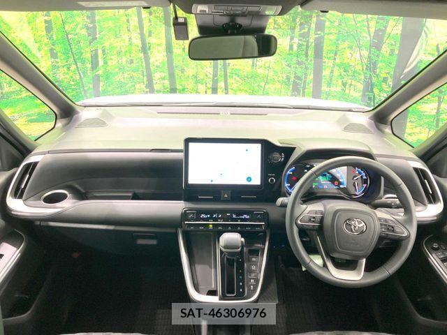 Toyota VOXY HYBRID 2025-04 6791746-1
