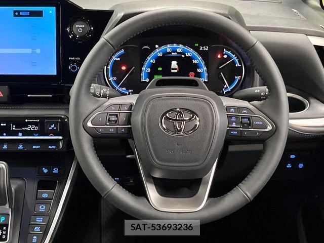 Toyota VOXY HYBRID 2026-04 6817966-10