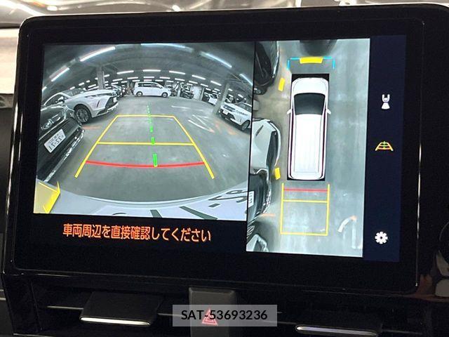 Toyota VOXY HYBRID 2026-04 6817966-5