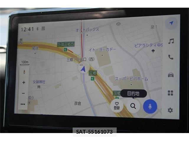 Toyota VOXY HYBRID 2023-06 6817997-1