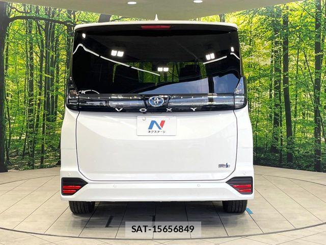 Toyota VOXY HYBRID 2025-09 6817971-15