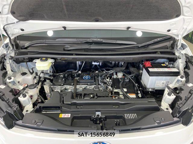 Toyota VOXY HYBRID 2025-09 6817971-18