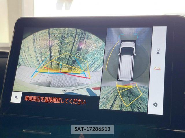 Toyota VOXY HYBRID 2023-05 6817981-3
