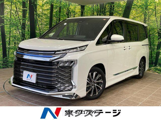 Toyota VOXY HYBRID 2025-05 6817967-0