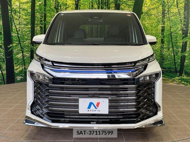 Toyota VOXY HYBRID 2025-05 6817967-14