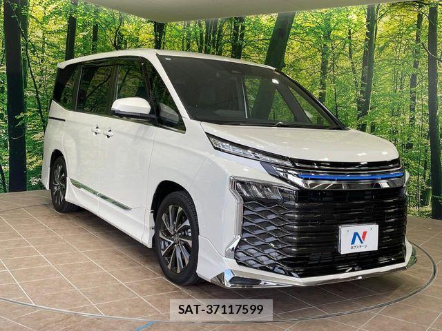 Toyota VOXY HYBRID 2025-05 6817967-16