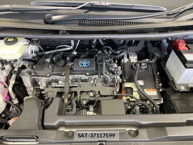 Toyota VOXY HYBRID 2025-05 6817967-18