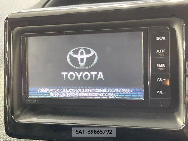 Toyota VOXY HYBRID 2015-09 6818003-3