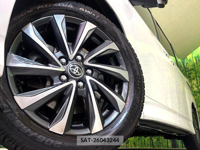 Toyota VOXY HYBRID 2025-10 6817985-13