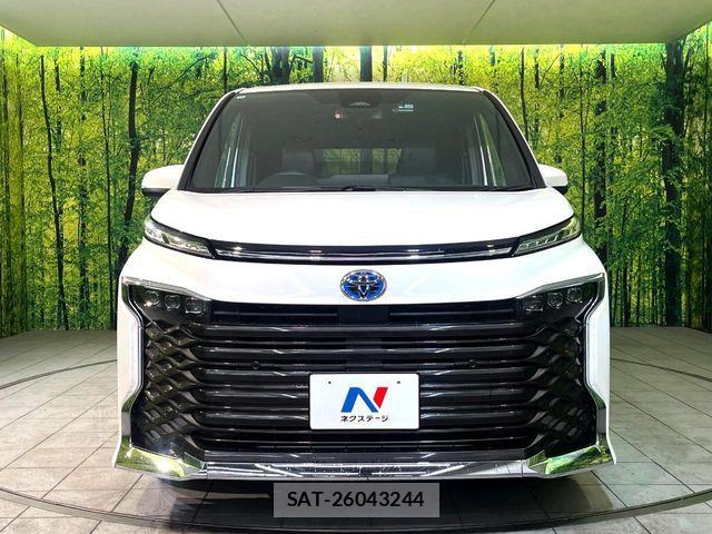 Toyota VOXY HYBRID 2025-10 6817985-14