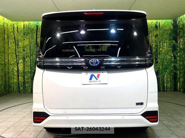 Toyota VOXY HYBRID 2025-10 6817985-15