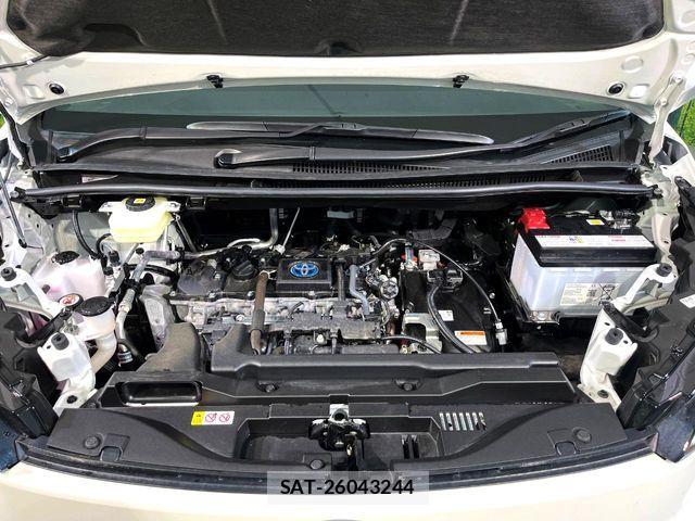 Toyota VOXY HYBRID 2025-10 6817985-17