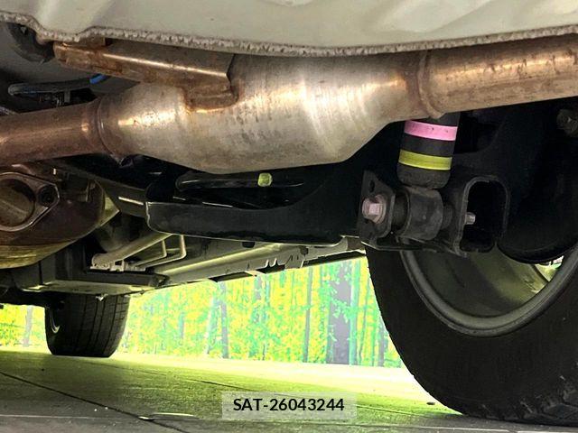 Toyota VOXY HYBRID 2025-10 6817985-19