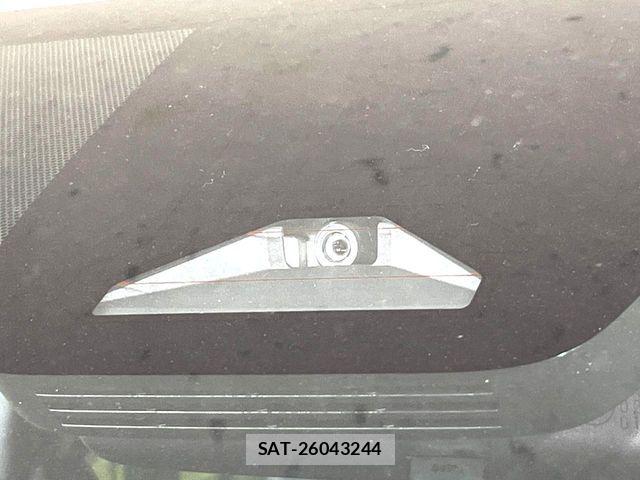 Toyota VOXY HYBRID 2025-10 6817985-2