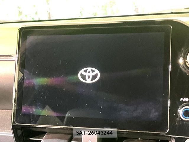 Toyota VOXY HYBRID 2025-10 6817985-3
