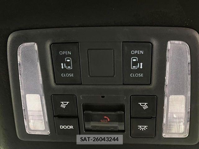 Toyota VOXY HYBRID 2025-10 6817985-5