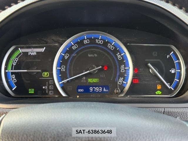 Toyota VOXY HYBRID 2015-03 6818002-14