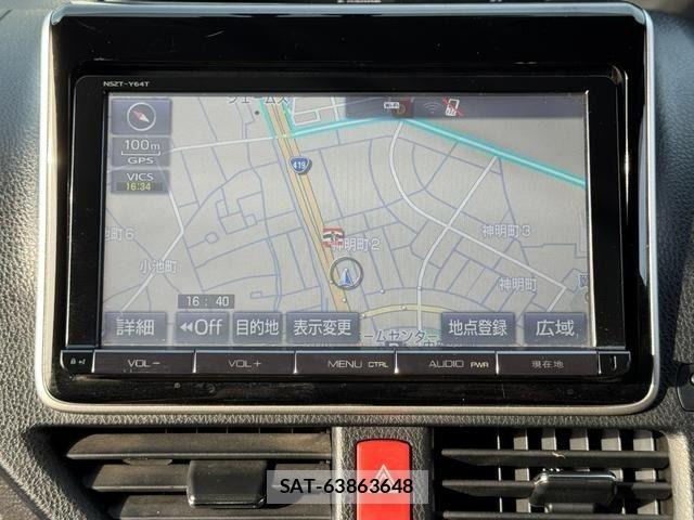 Toyota VOXY HYBRID 2015-03 6818002-19