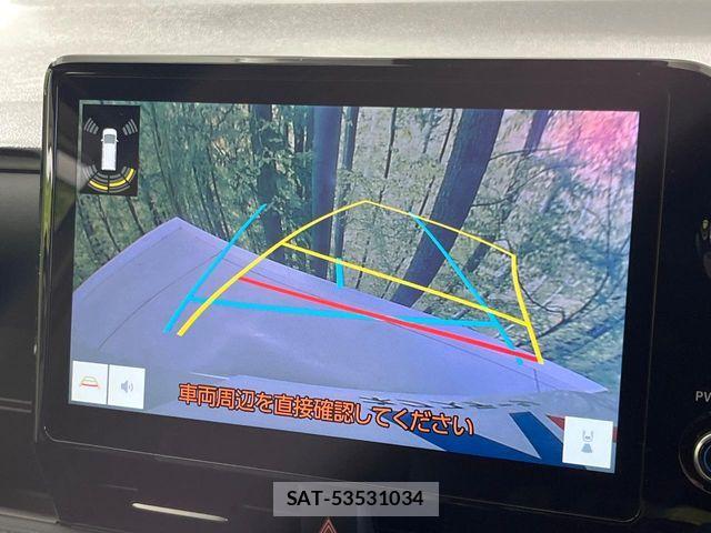 Toyota VOXY HYBRID 2024-05 6817990-6