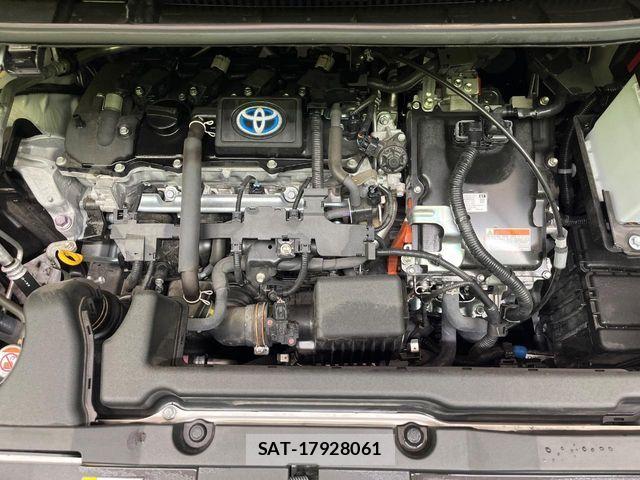 Toyota VOXY HYBRID 2024-03 6817994-18