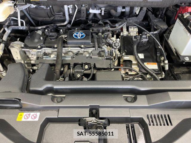 Toyota VOXY HYBRID 2022-09 6817986-18