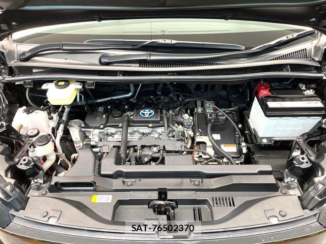 Toyota VOXY HYBRID 2022-12 6915264-17