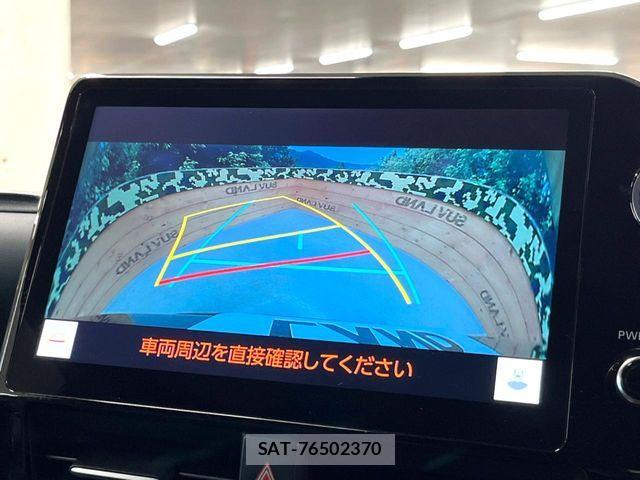 Toyota VOXY HYBRID 2022-12 6915264-3