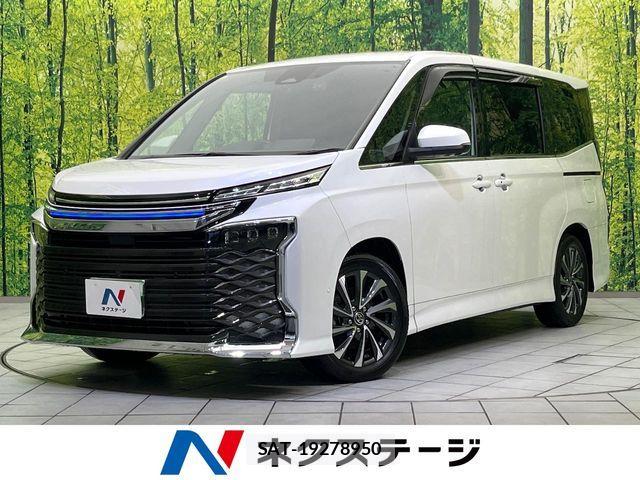 Toyota VOXY HYBRID 2024-02 6915269-0