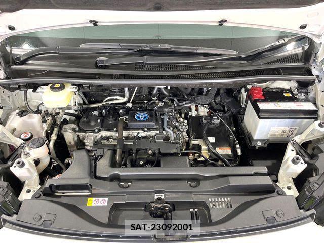 Toyota VOXY HYBRID 2025-10 6915271-17