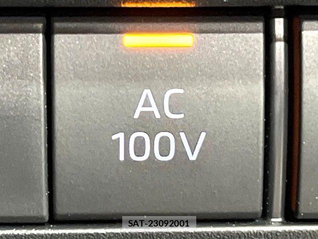 Toyota VOXY HYBRID 2025-10 6915271-5