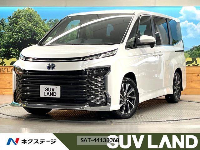 Toyota VOXY HYBRID 2023-08 6915266-0