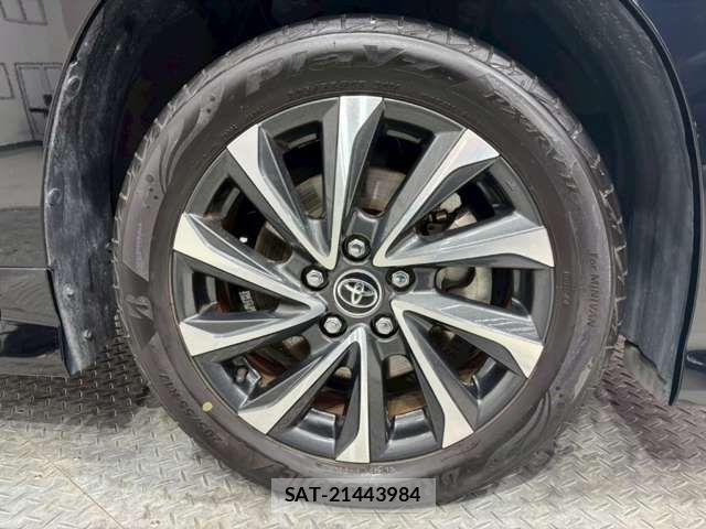 Toyota VOXY HYBRID 2022-03 6915278-14