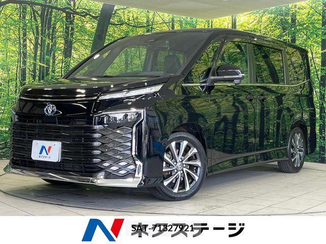 Toyota VOXY HYBRID 2024-05 6915262-0