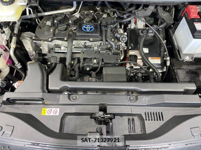Toyota VOXY HYBRID 2024-05 6915262-18