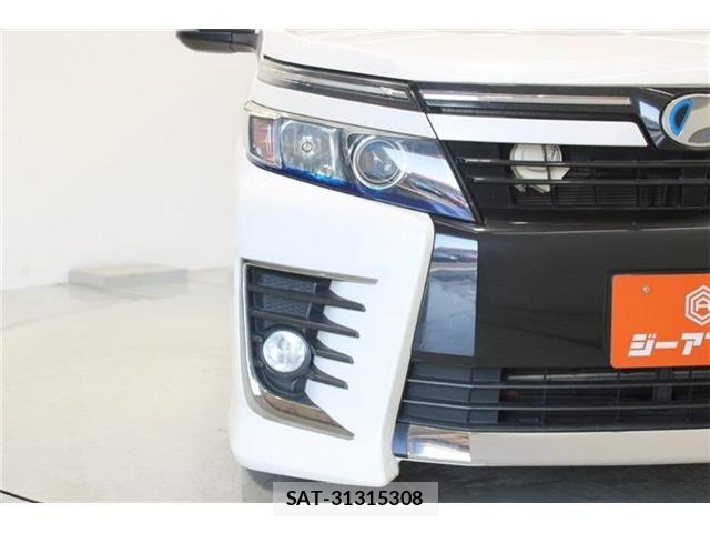 Toyota VOXY HYBRID 2016-03 6915317-17