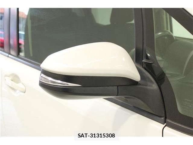 Toyota VOXY HYBRID 2016-03 6915317-22