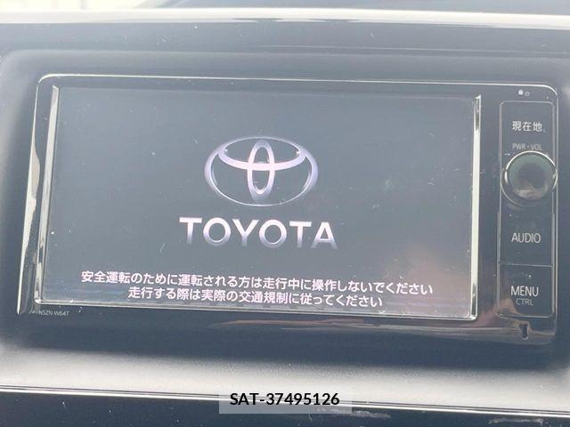 Toyota VOXY HYBRID 2015-01 6915322-3
